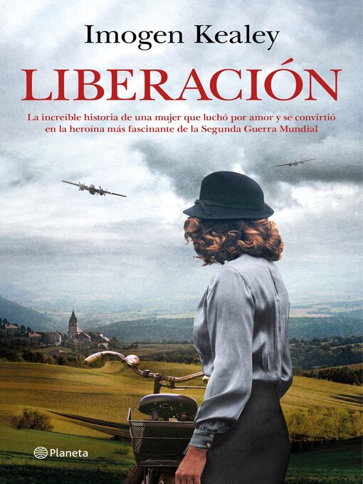 Title details for Liberación (Edición mexicana) by Imogen Kealey - Available